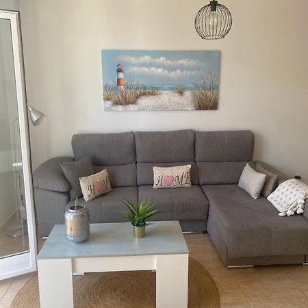 Ferienwohnung Light House Corralejo Exterior foto
