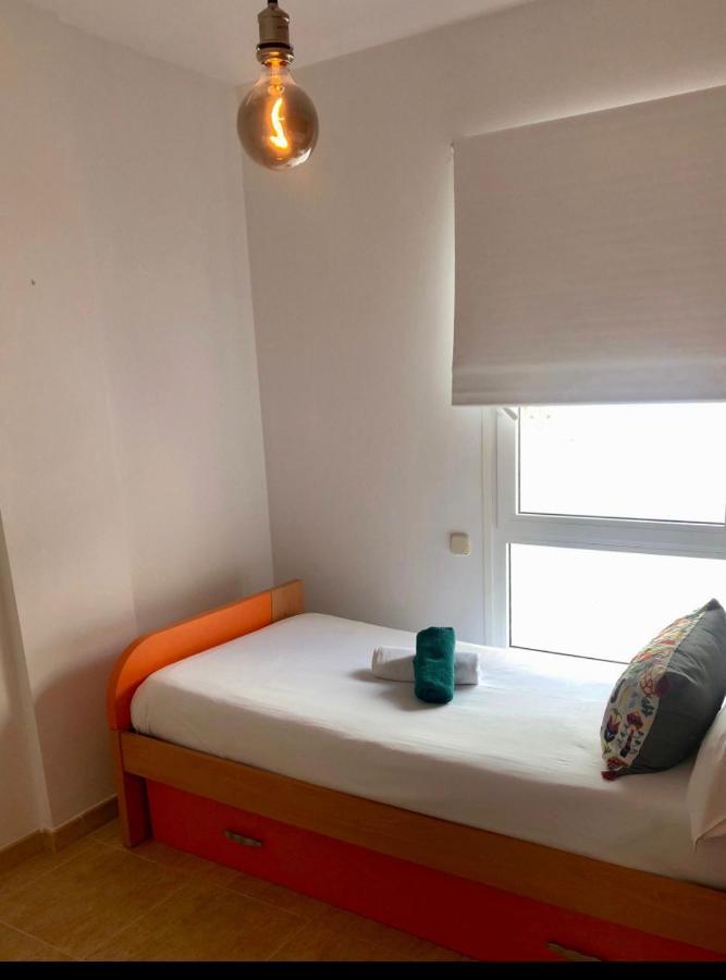 Ferienwohnung Light House Corralejo Exterior foto