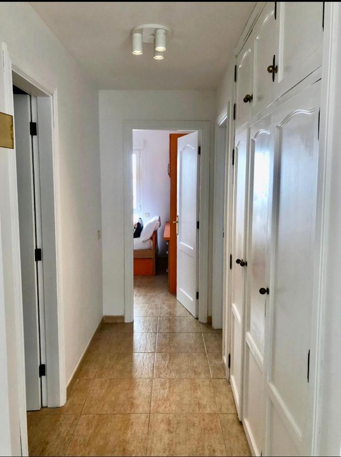 Ferienwohnung Light House Corralejo Exterior foto