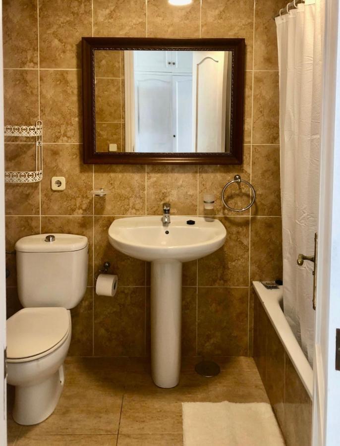 Ferienwohnung Light House Corralejo Exterior foto