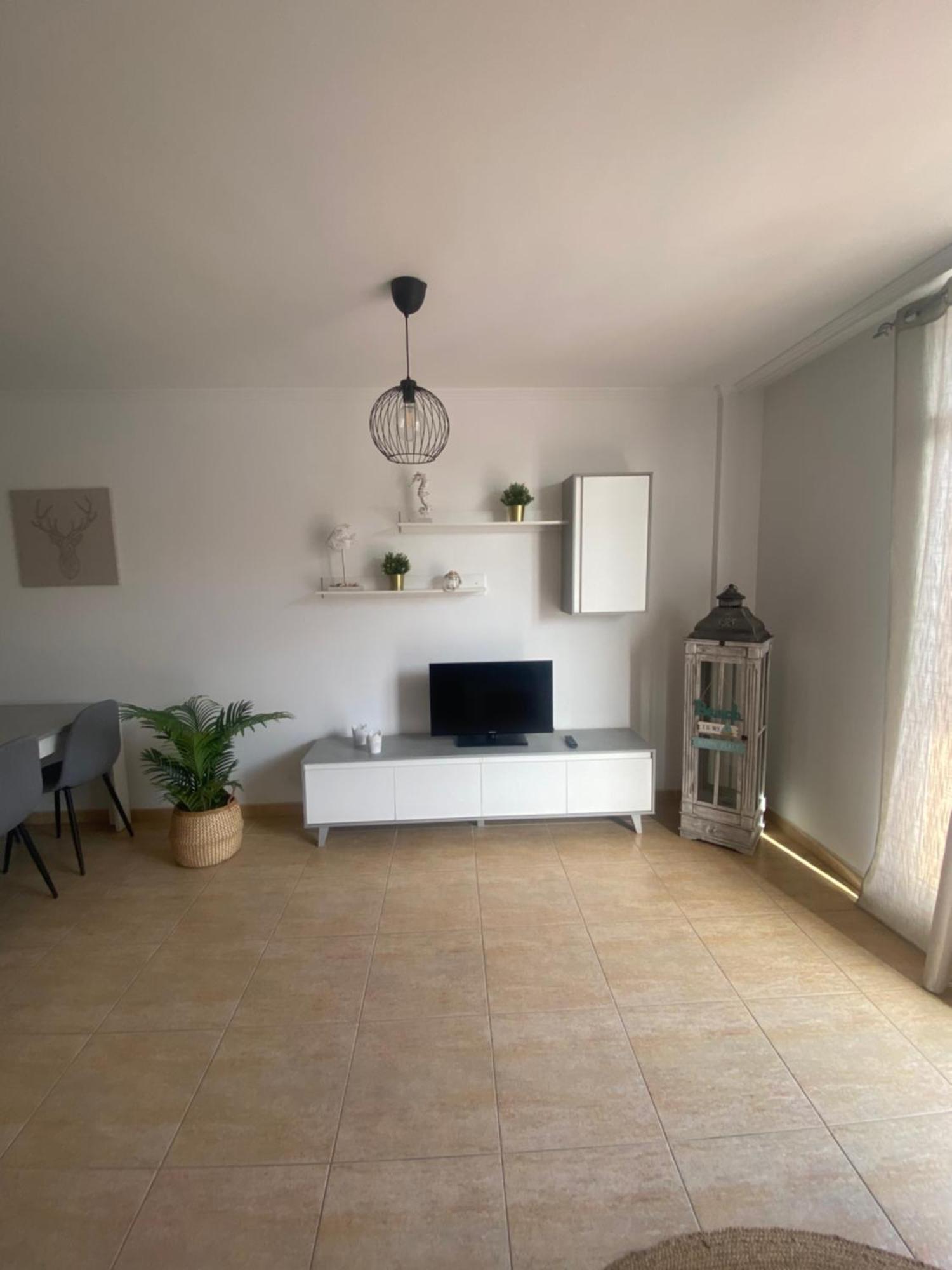 Ferienwohnung Light House Corralejo Exterior foto