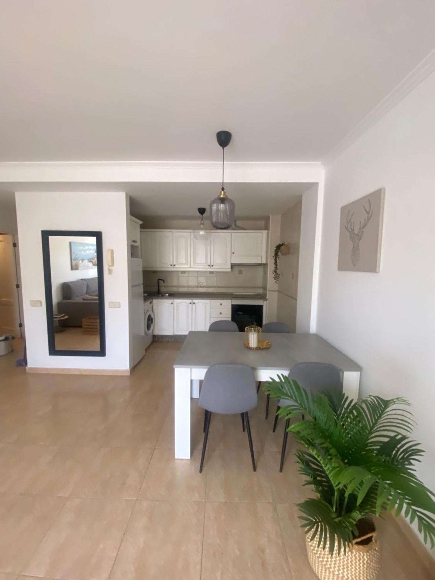 Ferienwohnung Light House Corralejo Exterior foto