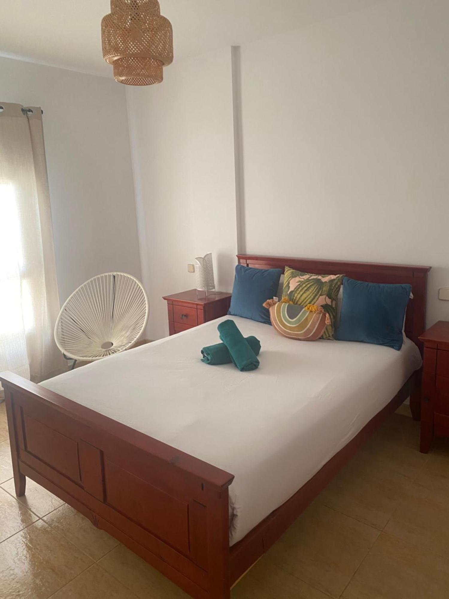 Ferienwohnung Light House Corralejo Exterior foto